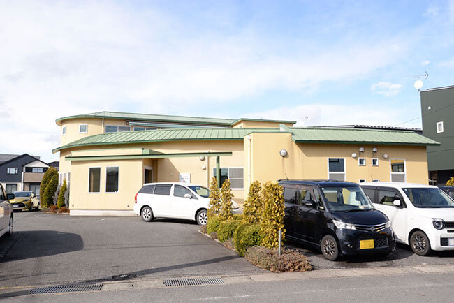 2021年に法人設立した株式会社Kurasapo第一号の事業所「生活介護事業所ひだまり」