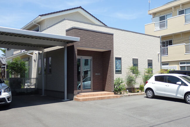 群馬県前橋市にある坂本経営会計事務所