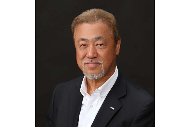 創業者 美馬 芳彦 代表取締役社長