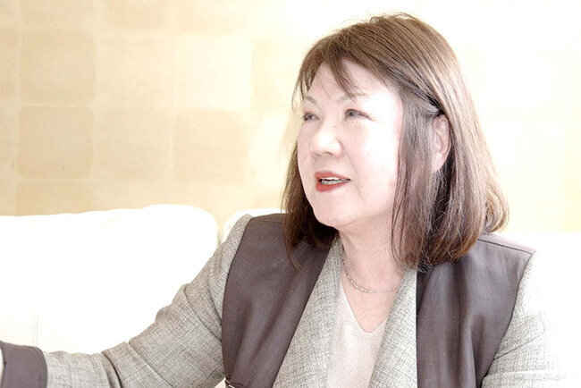 つつじ不動産の針谷美之代表取締役