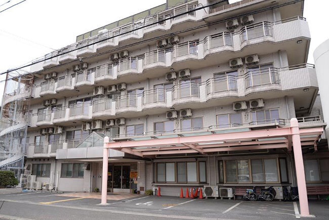 1953年に法人設立した社会福祉法人伸生会は養護老人ホームの開設から始まった。神奈川県平塚市では最も歴史のある高齢者福祉施設だ