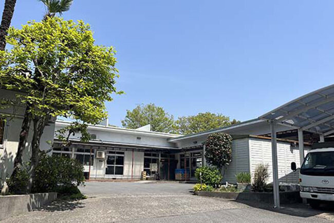 1970年に法人認可された社会福祉法人明珠会が運営する、障害福祉サービス事業所「清涼園」。2019年に創立50年目を迎えた