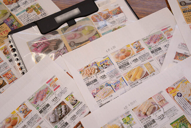 食物アレルギーのある児童が複数いるため、おやつを提供する際は個別に対応する