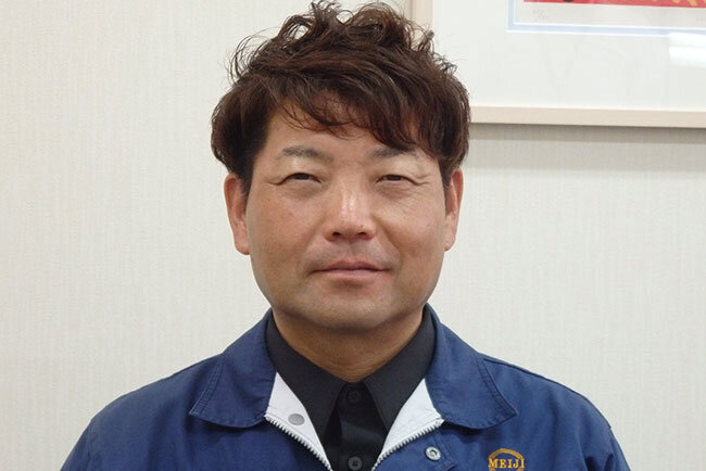 川中子雅夫代表取締役社長は企業経営を大きく進化させた