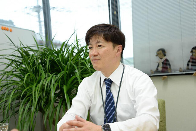 「自分で物事が決められる元気なうちに、老後の準備をしてほしい」と河村代表