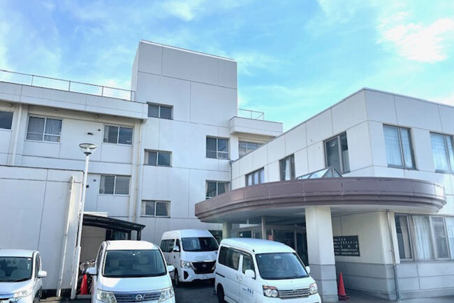 同じ場所で7つのサービスを運営。ワンストップで地域のニーズに応えている