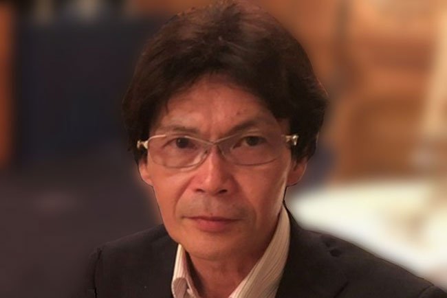 「当社の最大の特徴である鋳鉄材の切削の技術をメインに据えて、強みにさらに磨きをかける」と語る新井浩之代表取締役