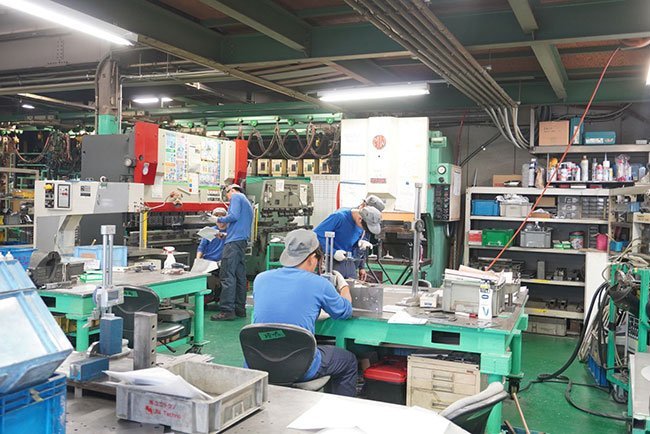 自動車のカタチの自由度が上がる時代「まだ、この世にない未来の車を