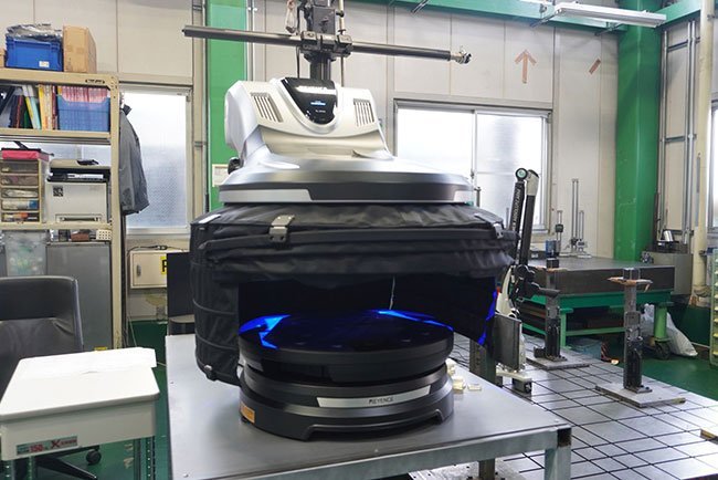 自動車のカタチの自由度が上がる時代「まだ、この世にない未来の車を