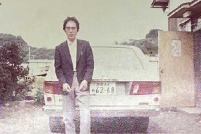 創業者の故前田種彦氏