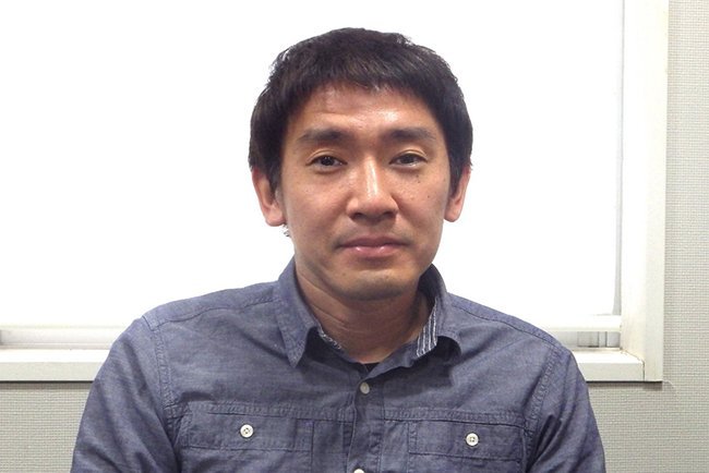 三星会の強みを語る相澤茂理事長