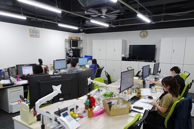 ICT活用による業務効率化のテーマは山積している