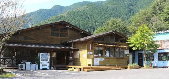 現在の本部事務所