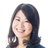 堀江咲智子さんの顔写真