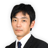 坂口孝則氏の顔写真