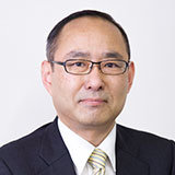 矢島浩明さんの顔写真