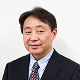 細坪信二さんの顔写真