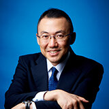 村上剛さんの顔写真