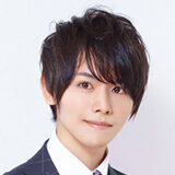 井浪竜馬氏の顔写真