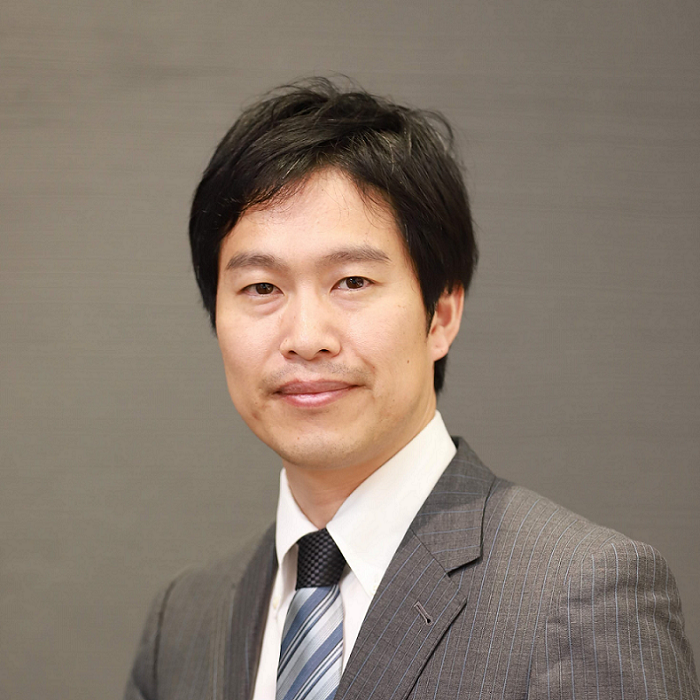 三海　泰良（さんかい　やすよし）