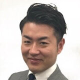 眞船雄史氏の顔写真