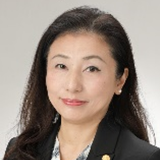 仲田 香織氏の顔写真