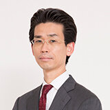 片山和也氏の顔写真