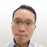 米澤潤平氏写真