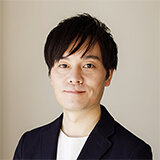 菊川洋平氏の顔写真