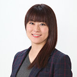 中村 史織氏写真