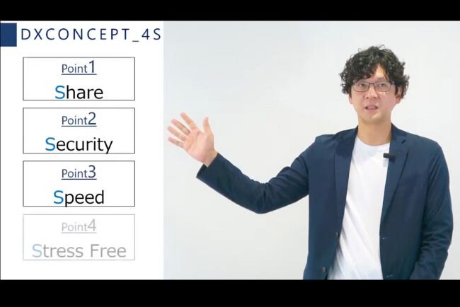 全国クラウド実践大賞の全国大会2021年度:総務大臣賞 城善建設