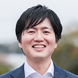 吉野誉文氏の顔写真