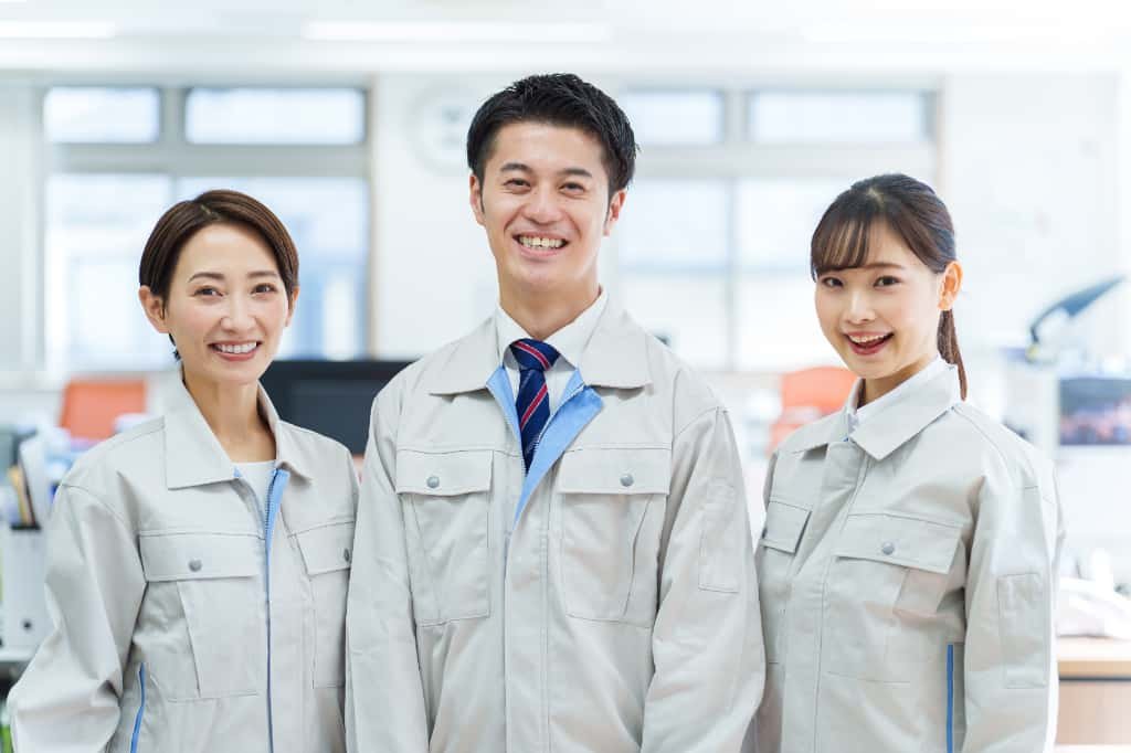 3S活動のメリット