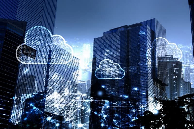 Azureの導入にメリットがある企業の特徴