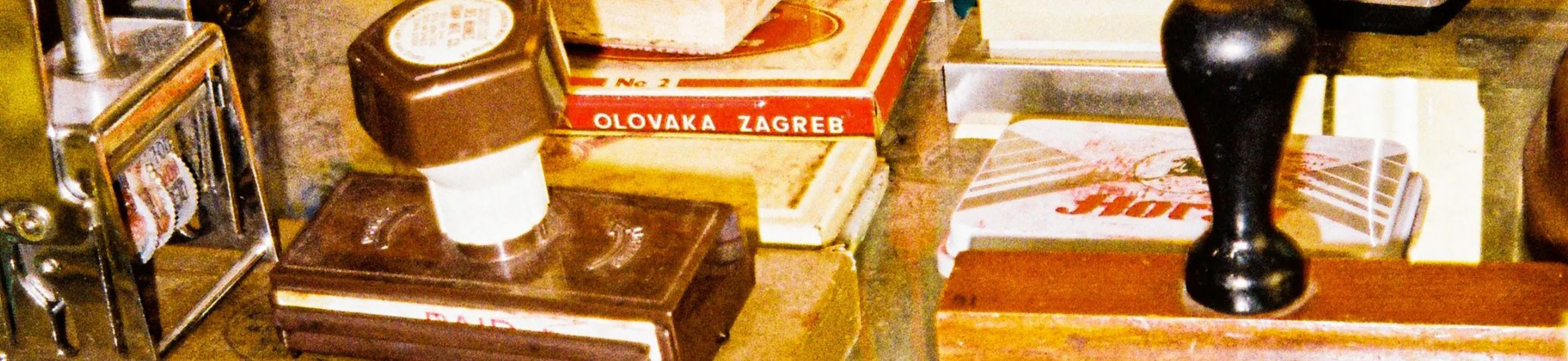 代表者印と会社印image