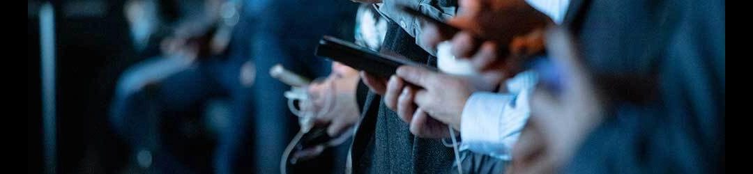 中小企業のSNS活用