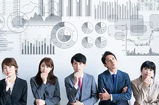 中小企業の困りごと