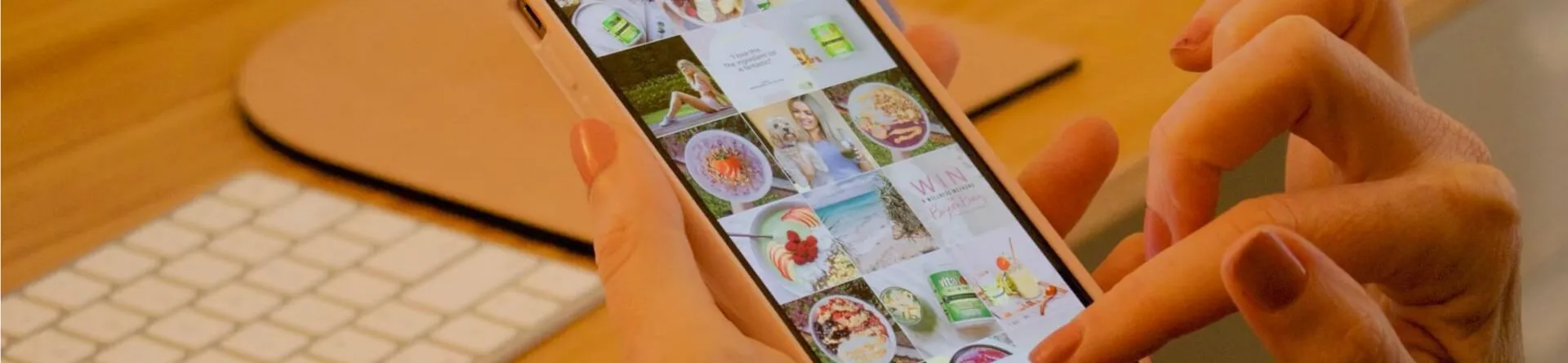 中小企業のSNS活用