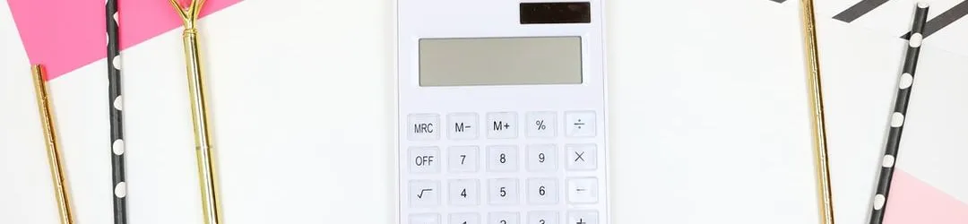 経理の仕事イメージ