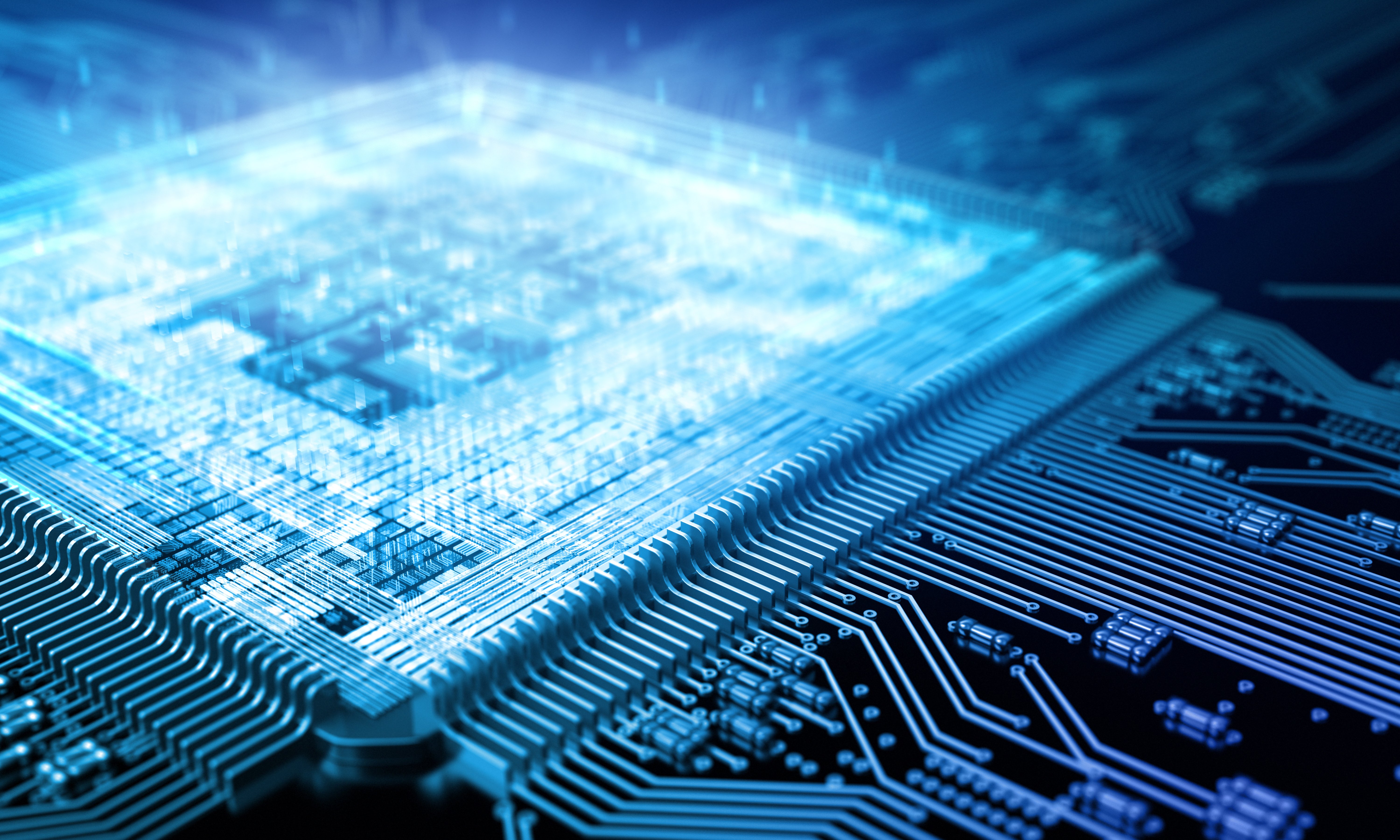 Copilot+ PC対応CPUの選び方を確認するイメージ