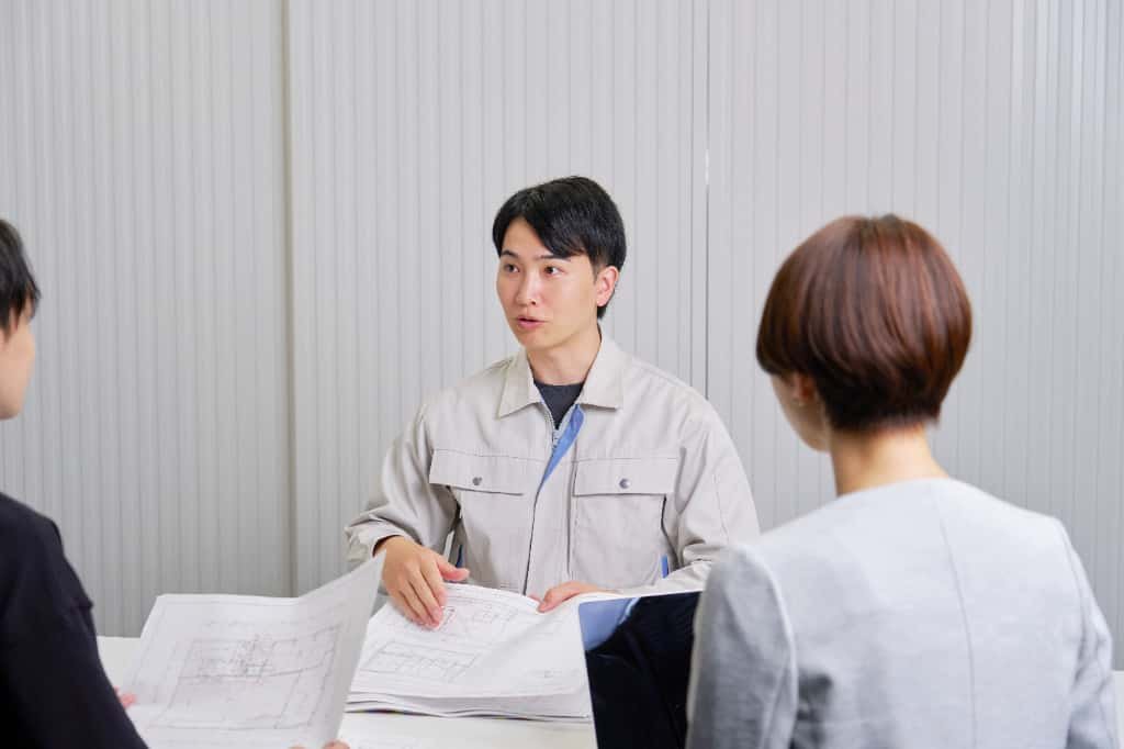 企業における4M変更の成功事例