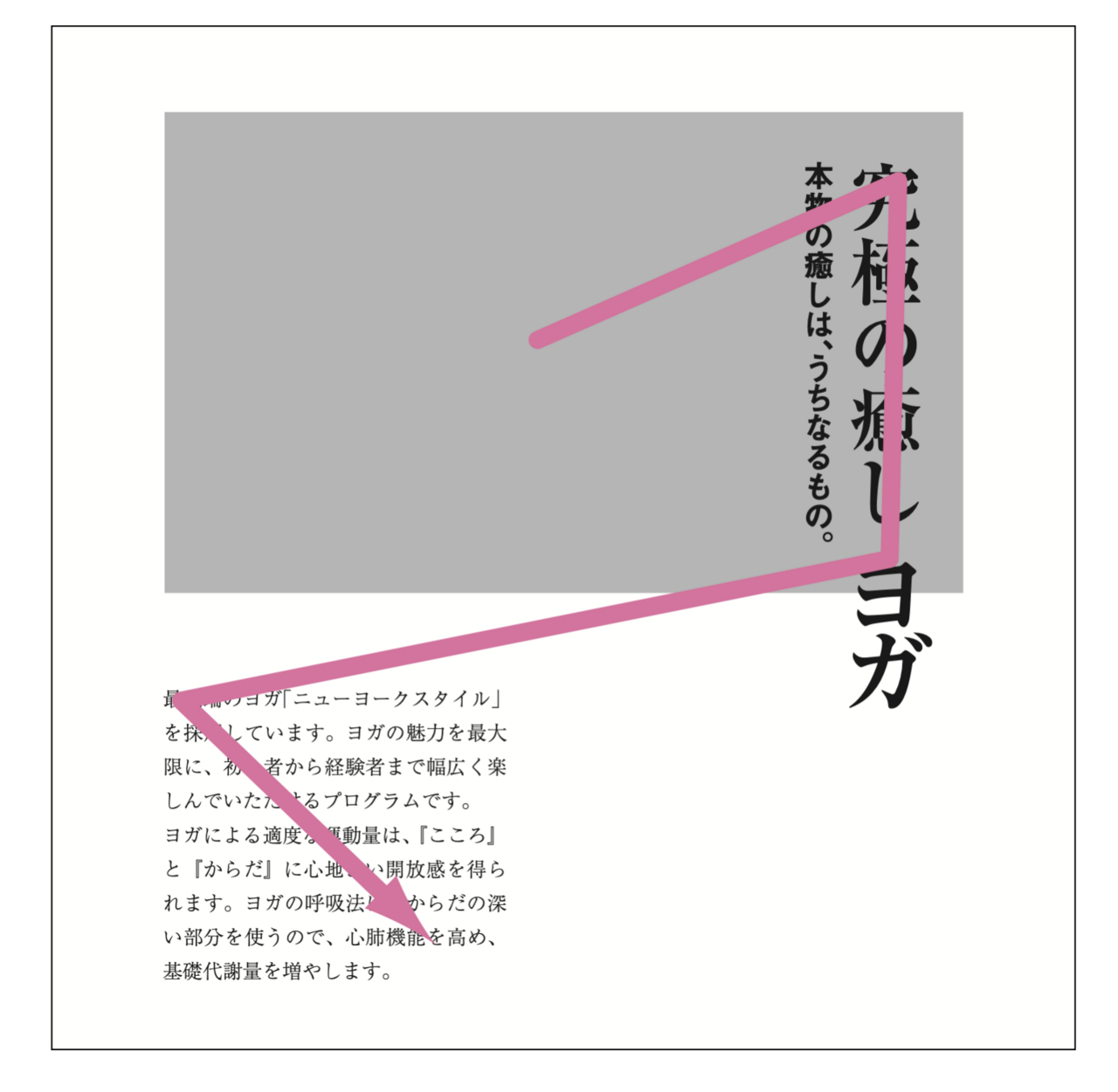 図：セオリーコラム