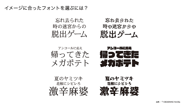 図:セオリーコラム