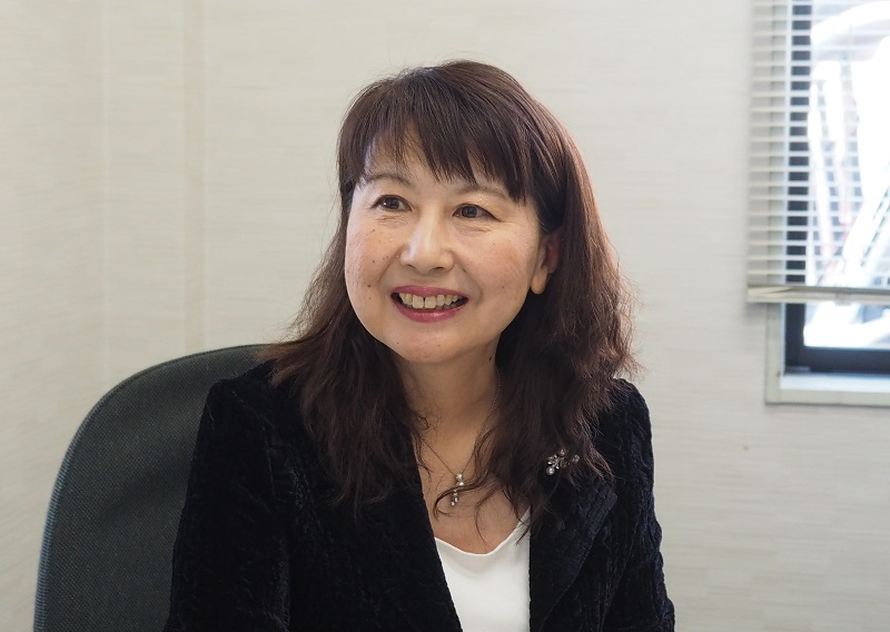 オートアベニュー様伊藤社長