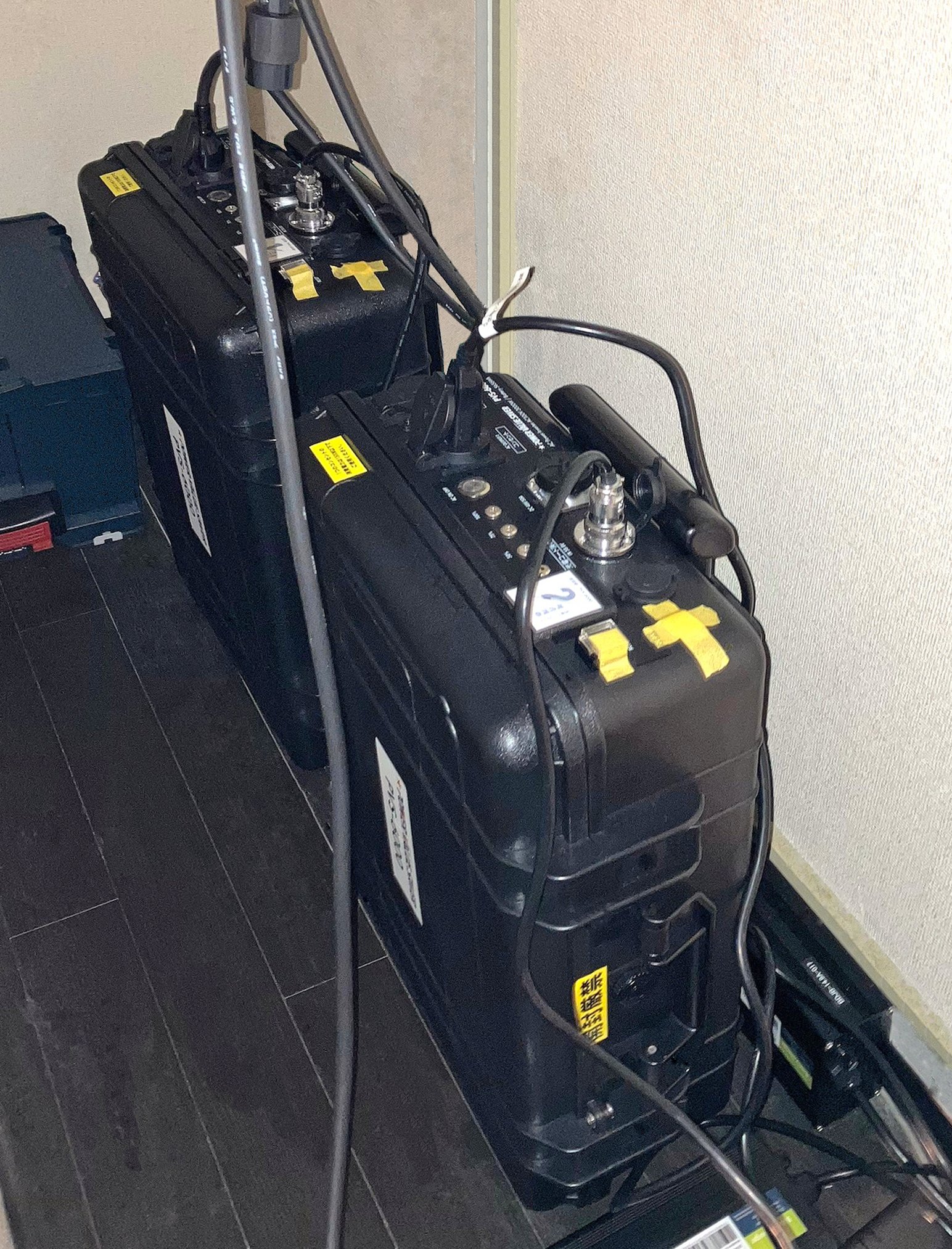 キタニ水産様_PVS-6000（連結）