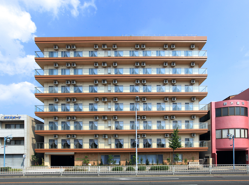 ケアマキス様_柴田