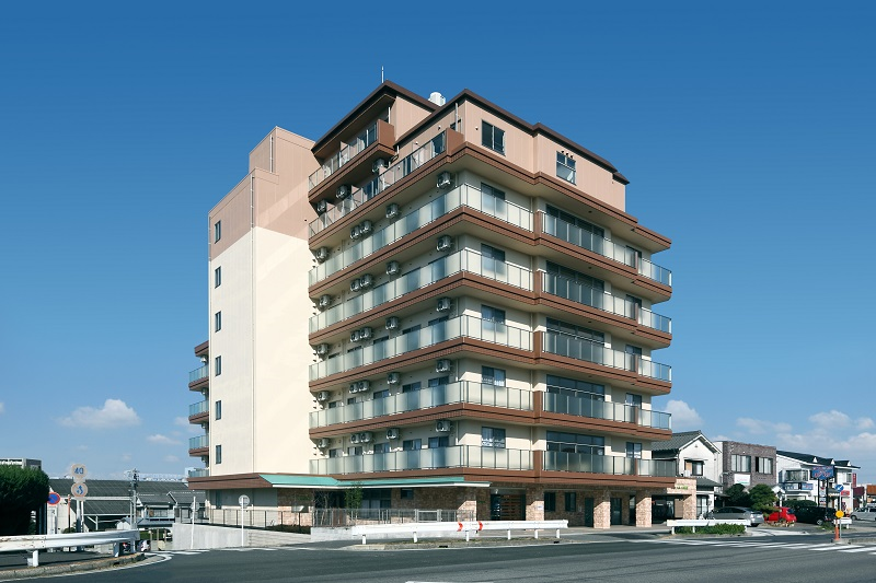 ケアマキス笹原