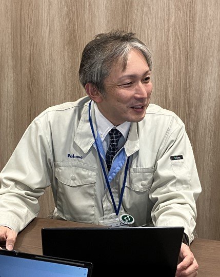 パロマ様_角田様