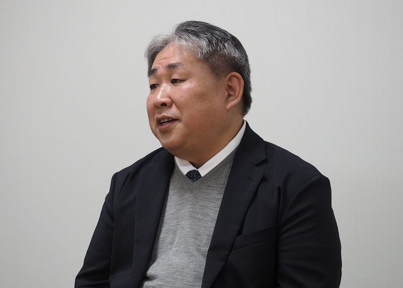 ホンダカーズ東京 技術サービス部 次長 村田 史明 様