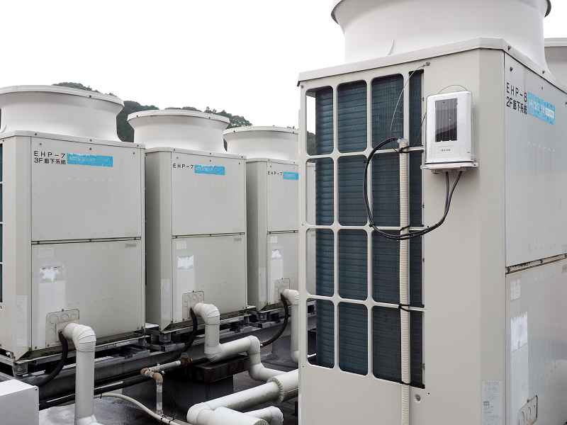 北筑前福祉会_EMS制御子機